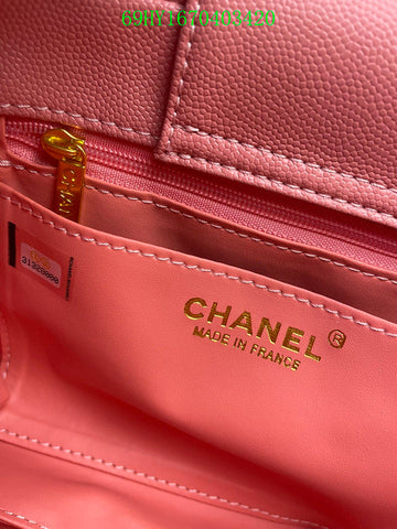 EC - CHL Bags - 1186