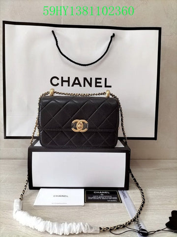 EC - CHL Bags - 2032