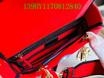 EC - DOR Bags - 1335