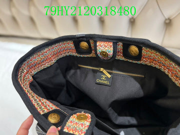 EC - CHL Bags - 2926