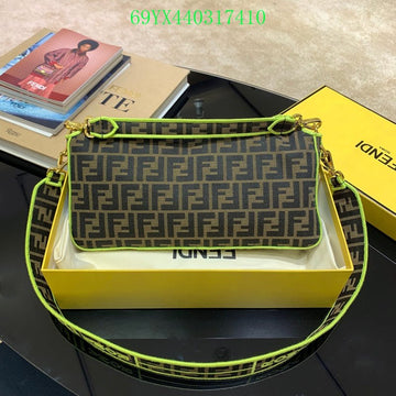 EC - FDE Bags - 3364