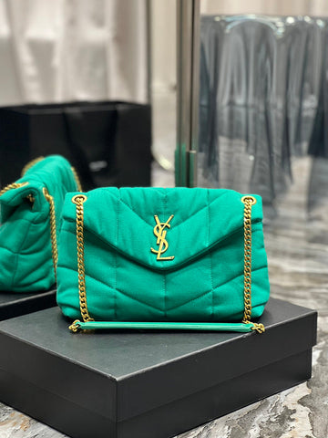 EC - YLS Bag - 453