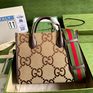 Gucci Luxury Fashion Bag