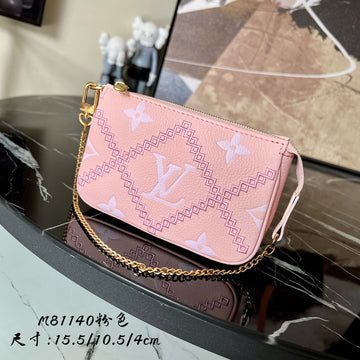 EC - LOV Women Bag - 2665