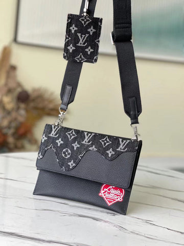 EC Fashion Lu-Vi bags - 17207