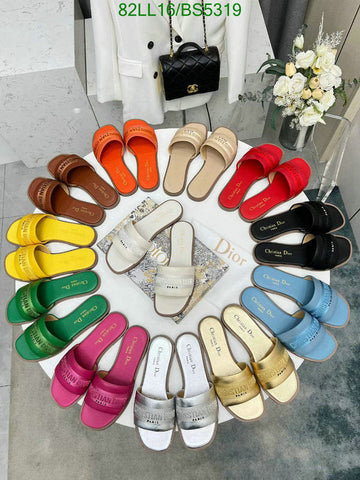EC - DOR Women Shoes - 1470