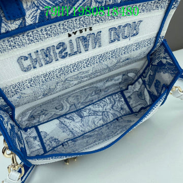 EC - DOR Bags - 1307
