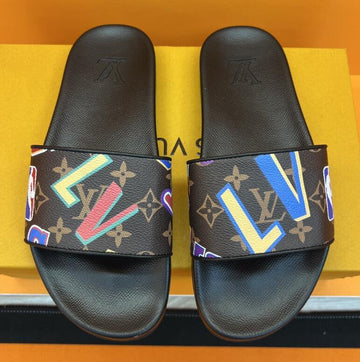 EC Luxury - LOV Men Shoes - 1071