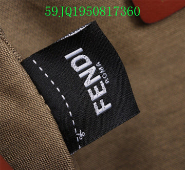 EC - FDE Bags - 1452