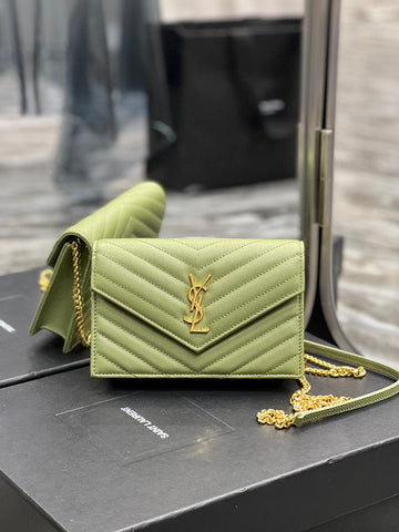 EC - YLS Women Bag - 252