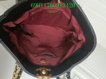EC - CHL Bags - 2264