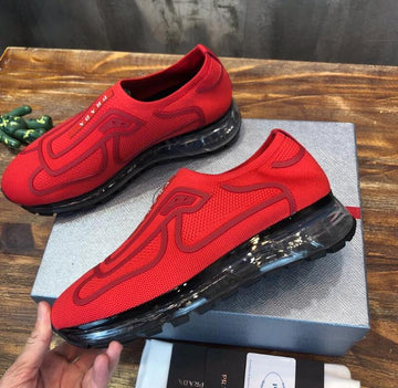 EC Luxury - PD Men Shoes - 266