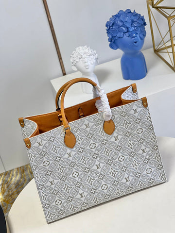 EC Fashion Lu-Vi bags - 17156