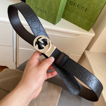 EC - GUKI Belt - 172