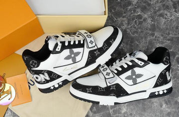 EC Luxury - LOV Men Shoes - 1114