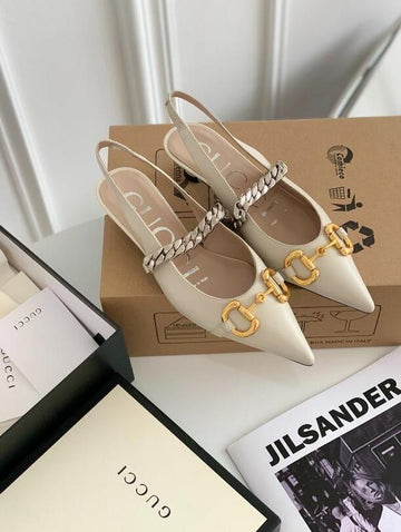 EC - GUKI Women Shoes - 1684
