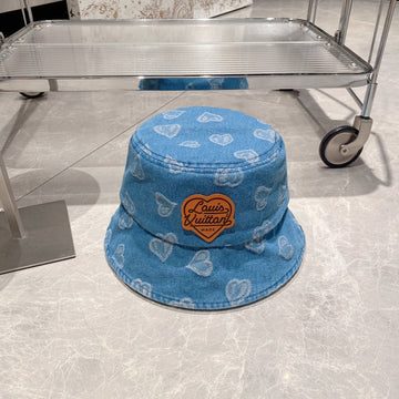 EC - LOV Cap - 387