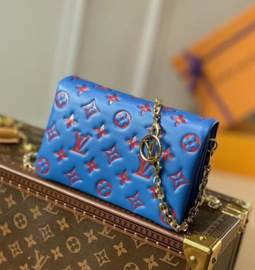 EC Luxury - LOV Bags - 2417
