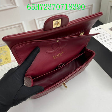 EC - CHL Bags - 2473