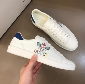 EC - GUKI Men Shoes - 1220