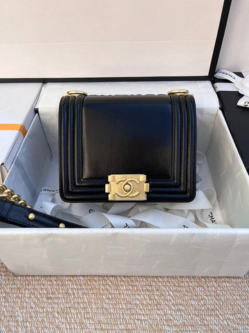 EC Luxury - CHL Bags - 3416