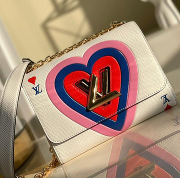 EC Luxury - LOV Bags - 2585