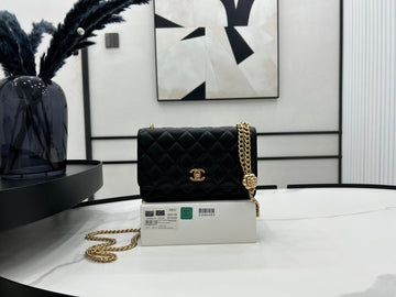 EC - CHL Women Bag - 1257