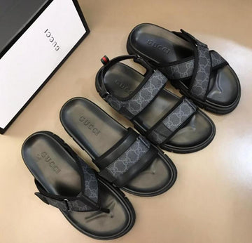 EC - GUKI Men Shoes - 988