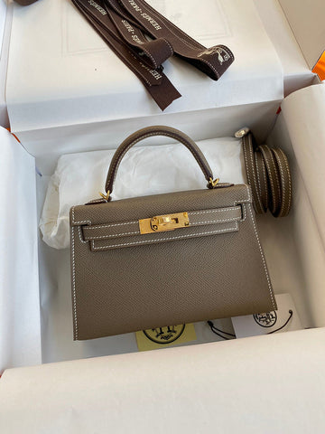 EC - HMS Women Bag - 132