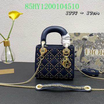 EC - DOR Bags - 914