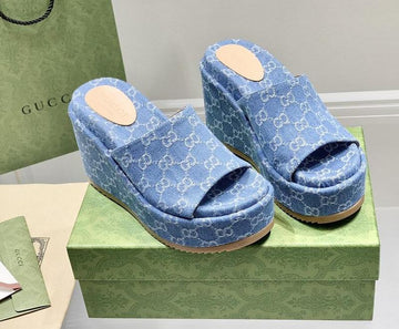 EC - GUKI Women Shoes - 1193