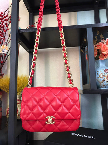 EC Luxury - CHL Bags - 3268