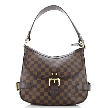 Highbury Handbag Damier