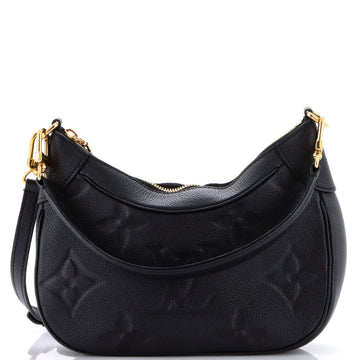 Bagatelle NM Handbag Monogram Empreinte Giant