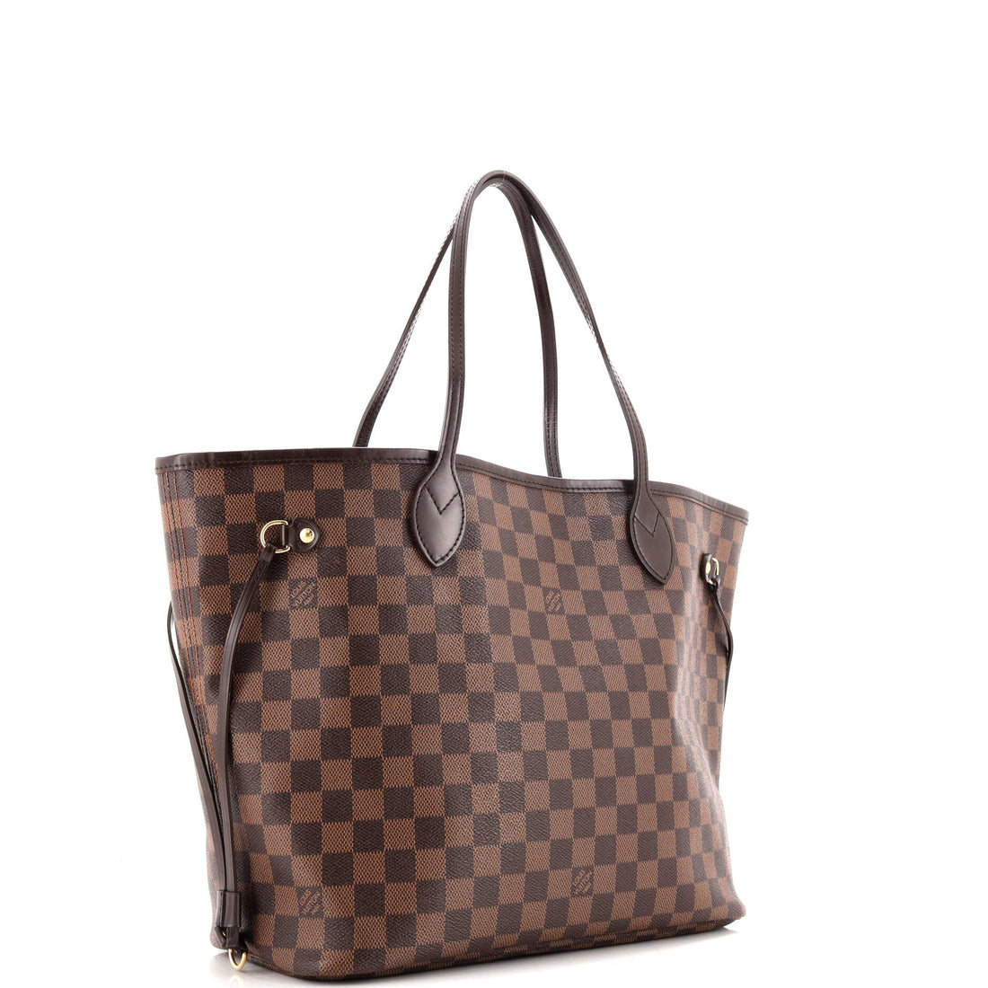 Neverfull Tote Damier MM