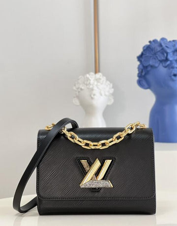EC - LOV Bags - 1621