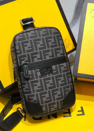 EC - FDE Bags - 260