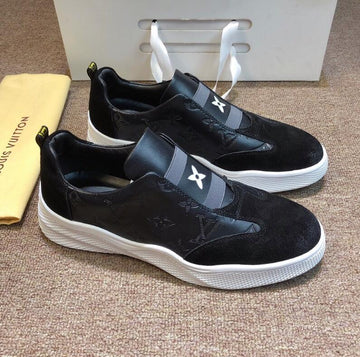 EC Luxury - LOV Men Shoes - 1832