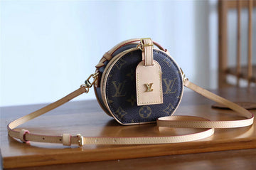 EC Fashion Lu-Vi bags - 8338