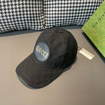 EC - GUKI Cap - 941