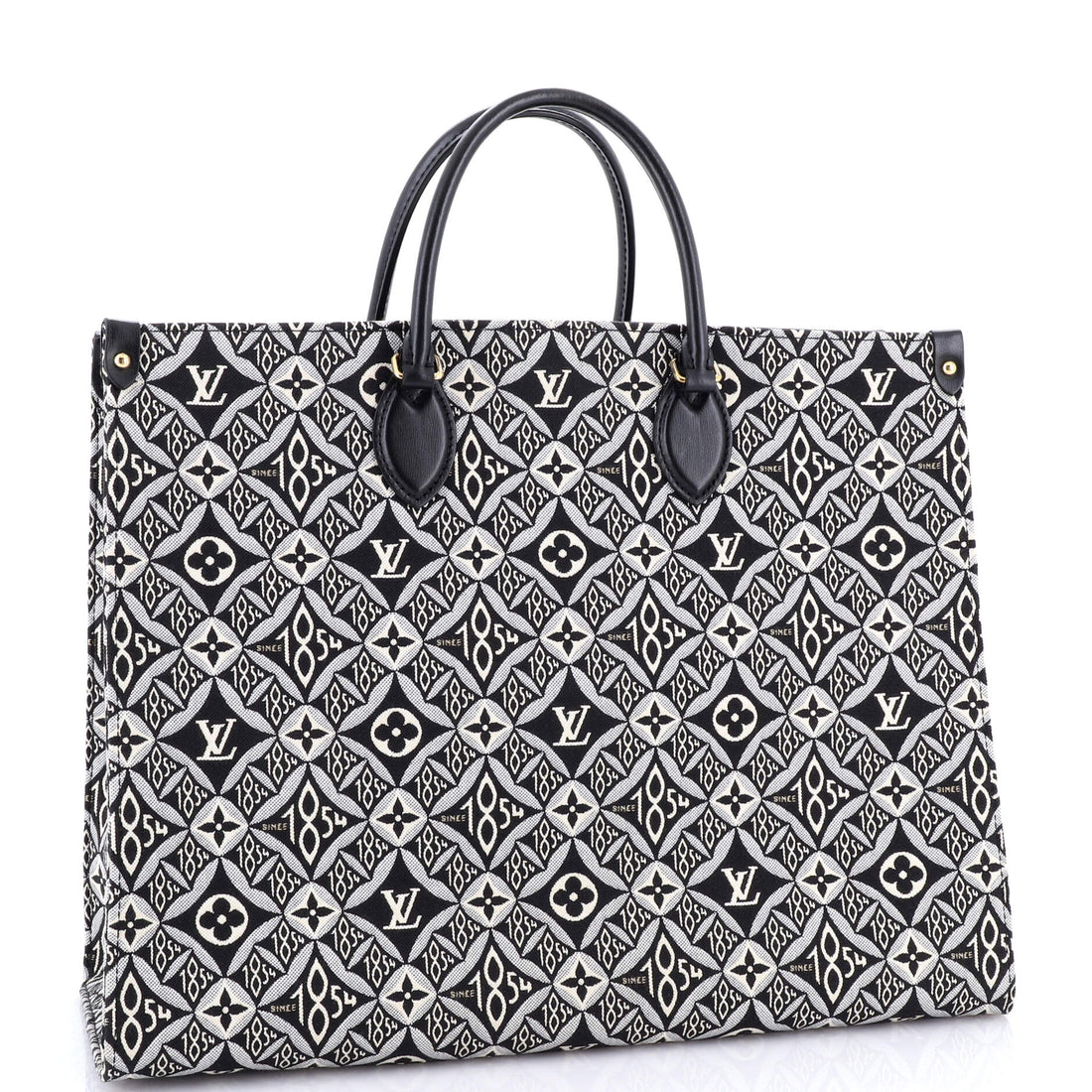 OnTheGo Tote Limited Edition Since 1854 Monogram Jacquard GM