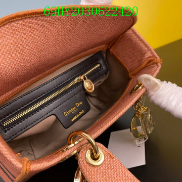 EC - DOR Bags - 1240