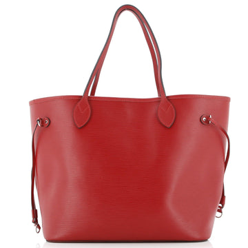 Neverfull Tote Epi Leather MM