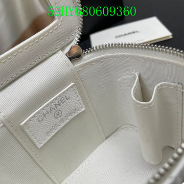 EC - CHL Bags - 2649