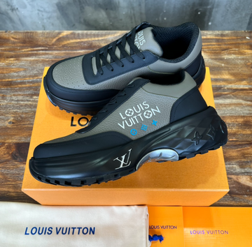 EC - LOV Men Shoes - 036