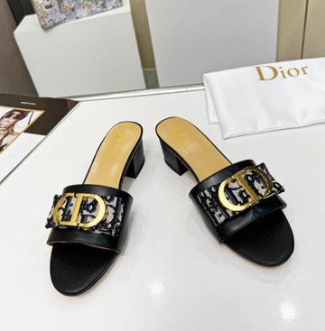 EC - DOR Women Shoes - 493