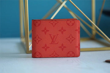 EC Fashion Lu-Vi bags - 9214