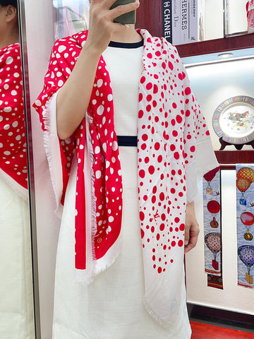 EC - LOV Scarf - 056