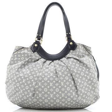 Fantaisie Handbag Monogram Idylle