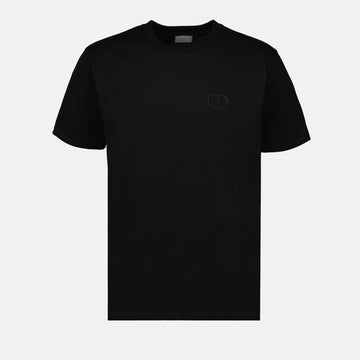 T-shirt CD